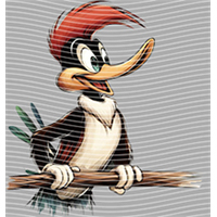 Disney Style-DSN 955